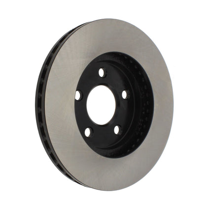 Centric Parts Disc Brake Rotor Premium with E-Coat anti-corrosive for 1996-2000 Chrysler Grand Voyager, Town & Country, Dodge Caravan, Grand Caravan, Plymouth Grand Voyager 120.67034