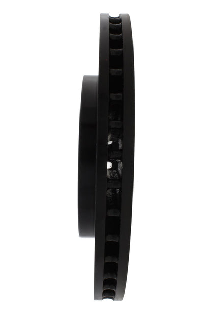 Centric Parts Disc Brake Rotor Premium with E-Coat anti-corrosive for 1996-2000 Chrysler Grand Voyager, Town & Country, Dodge Caravan, Grand Caravan, Plymouth Grand Voyager 120.67034
