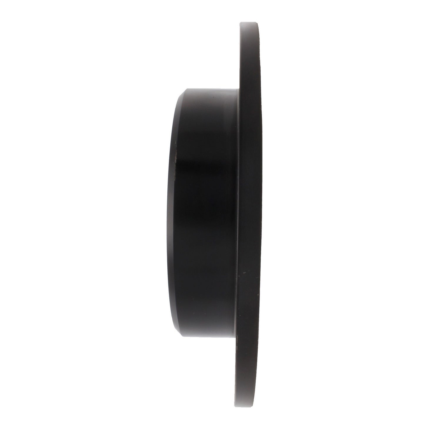 Stoptech Centric Performance Brake Rotor 120.67037