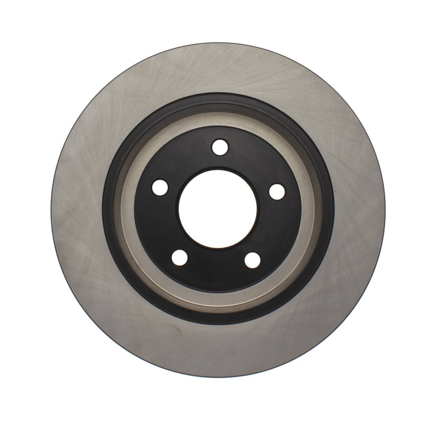 Centric Parts Disc Brake Rotor Premium with E-Coat for 2001-2007 Chrysler Town & Country Dodge Caravan Grand Caravan Plymouth Grand Voyager 120.67037