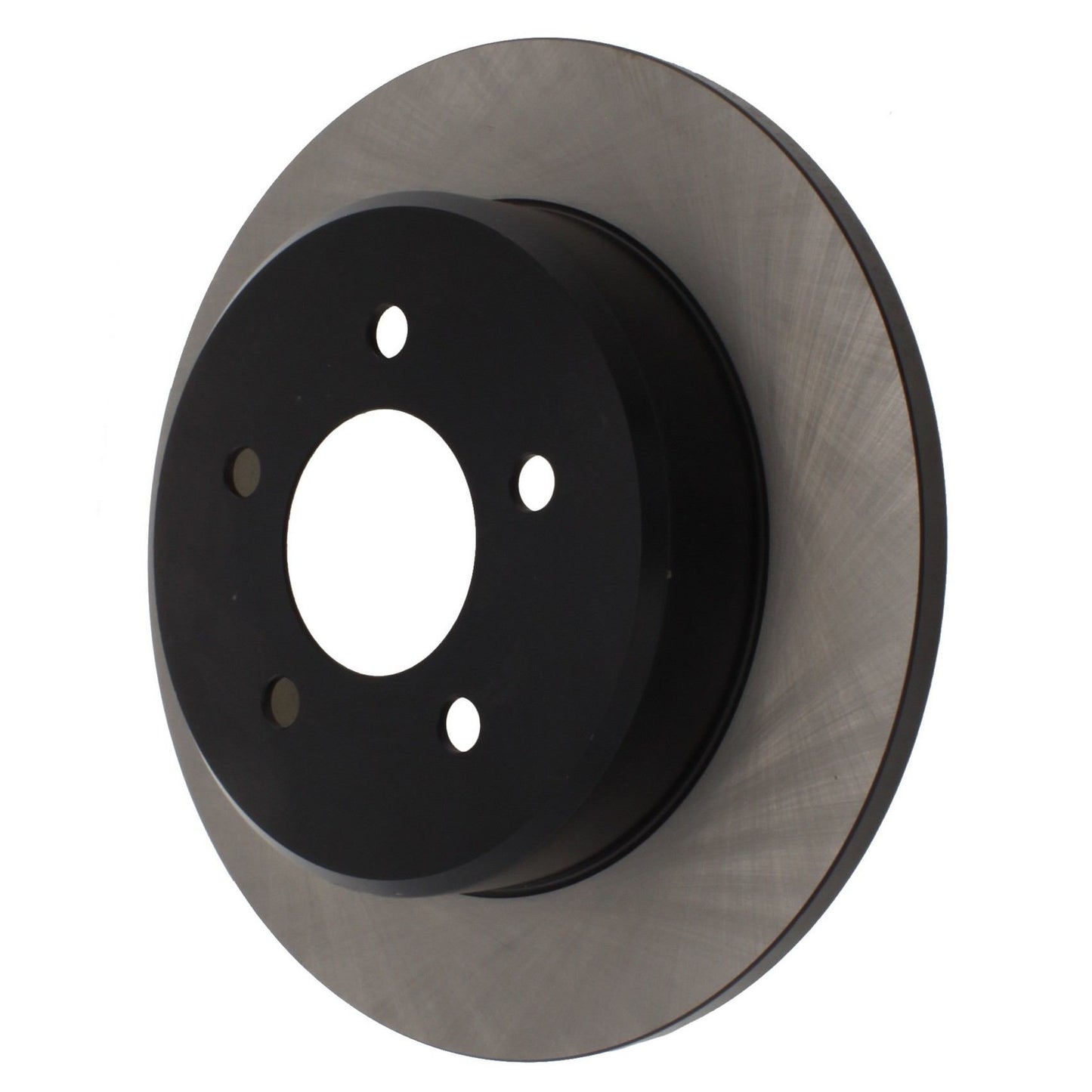 Centric Parts Disc Brake Rotor Premium with E-Coat for 2001-2007 Chrysler Town & Country Dodge Caravan Grand Caravan Plymouth Grand Voyager 120.67037