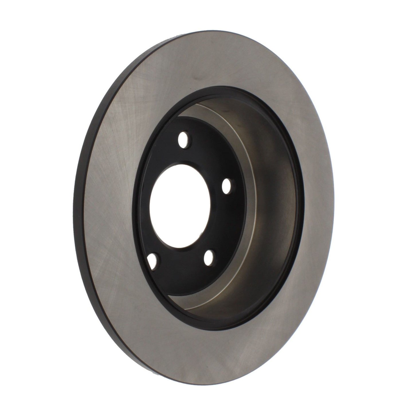 Centric Parts Disc Brake Rotor Premium with E-Coat for 2001-2007 Chrysler Town & Country Dodge Caravan Grand Caravan Plymouth Grand Voyager 120.67037