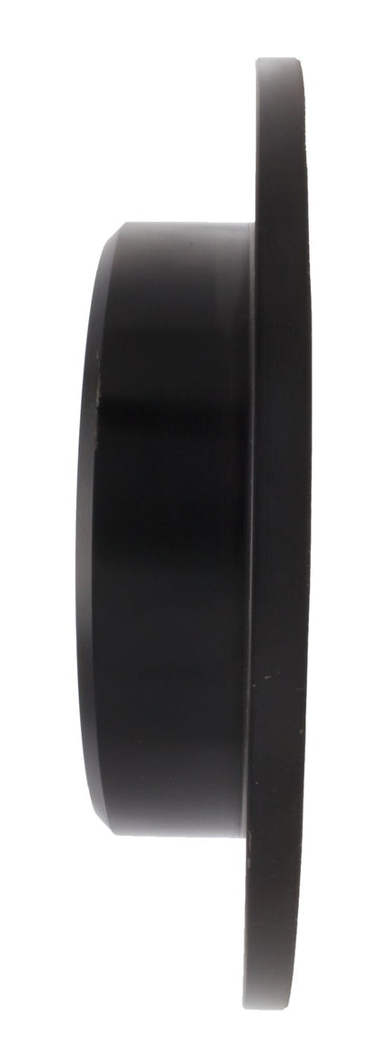 Stoptech Centric Performance Brake Rotor 120.67037