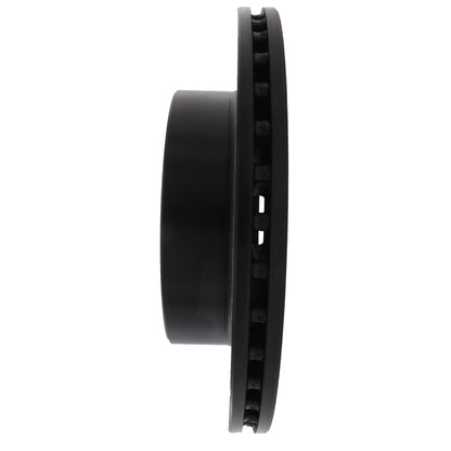 StopTech Premium Cryostop Rotor; Front