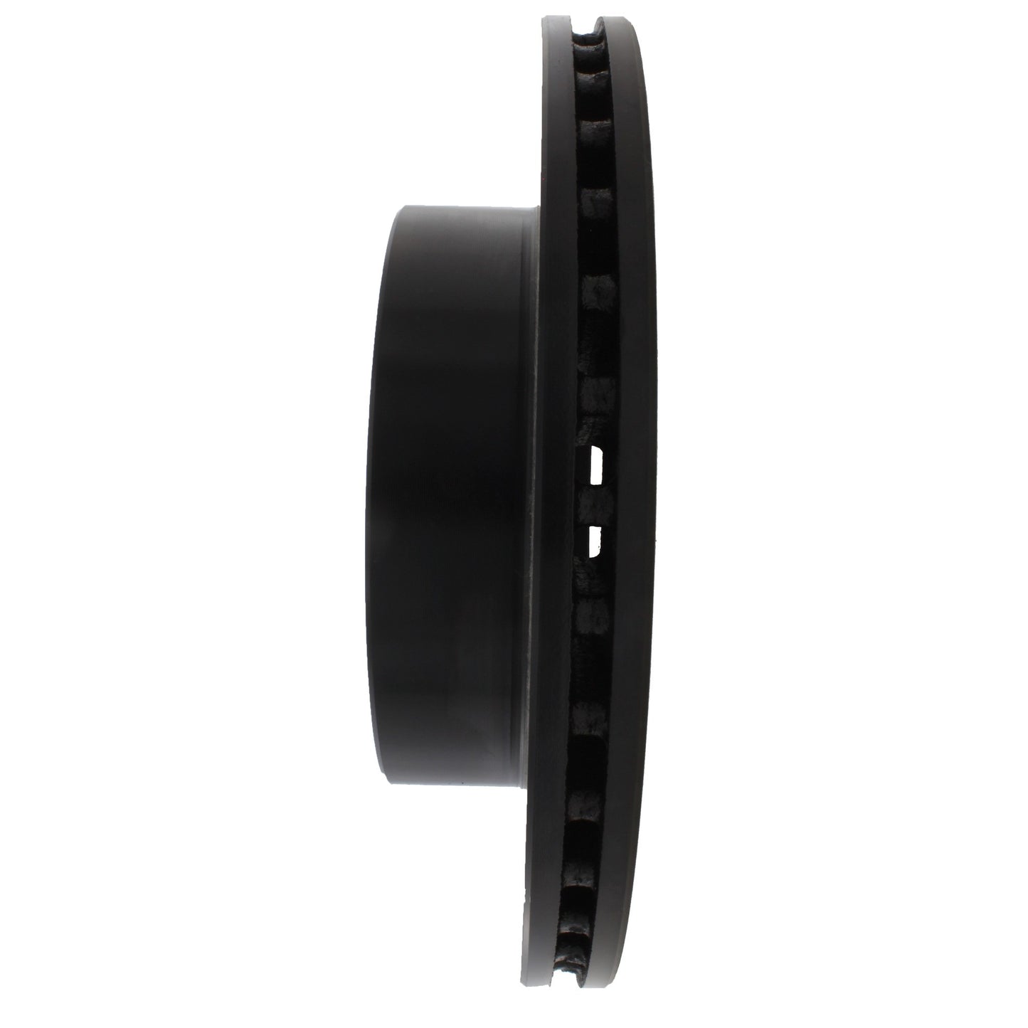 StopTech Premium Cryostop Rotor; Front