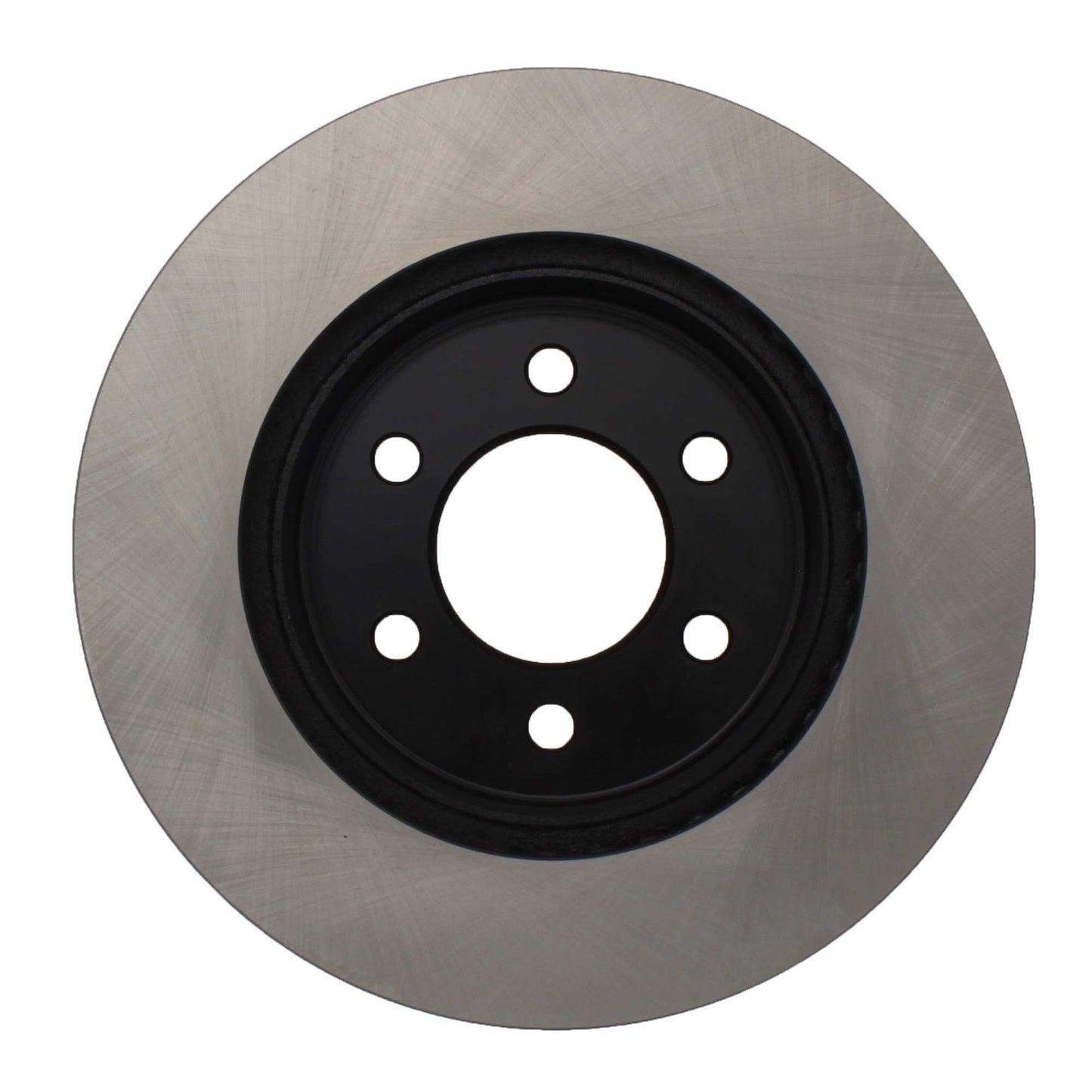 StopTech Premium Cryostop Rotor; Front