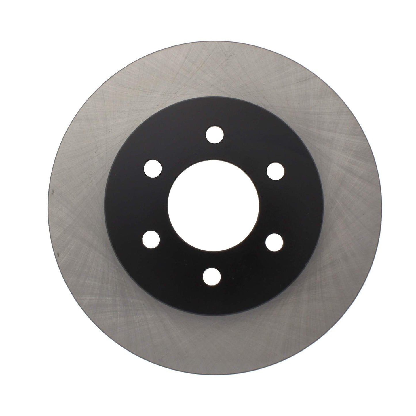StopTech Premium Cryostop Rotor; Front