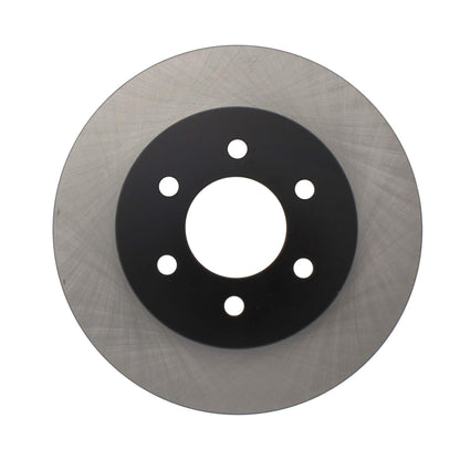 StopTech Premium Cryostop Rotor; Front