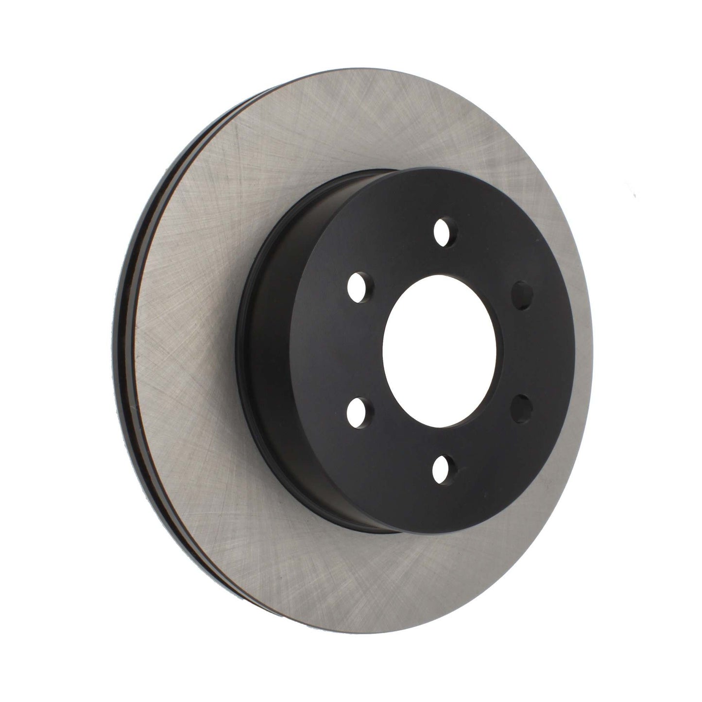 StopTech Premium Cryostop Rotor; Front