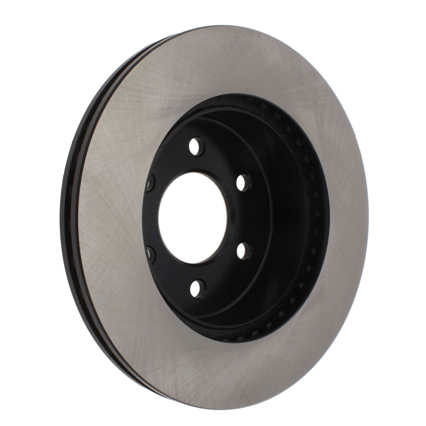 StopTech Premium Cryostop Rotor; Front