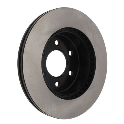 StopTech Premium Cryostop Rotor; Front