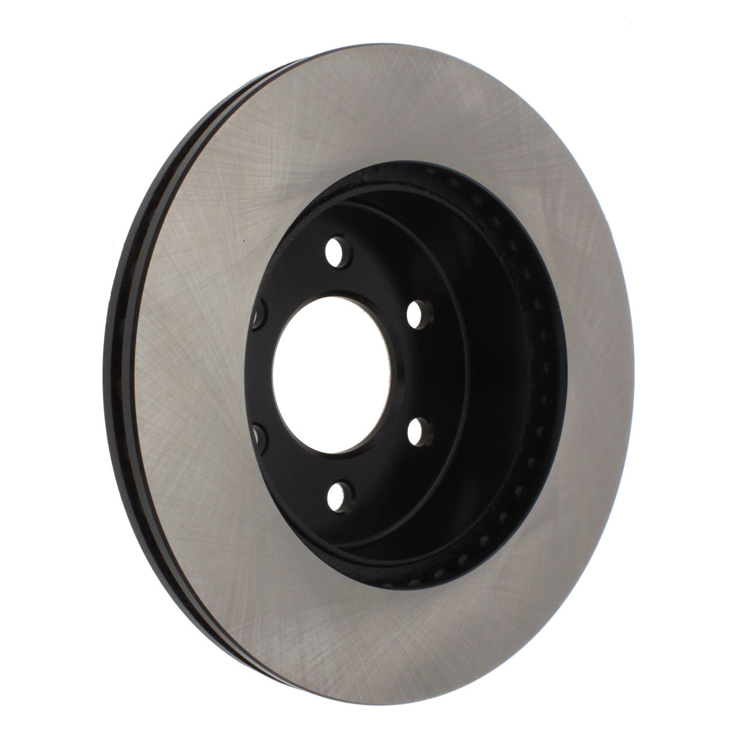 StopTech Premium Cryostop Rotor; Front