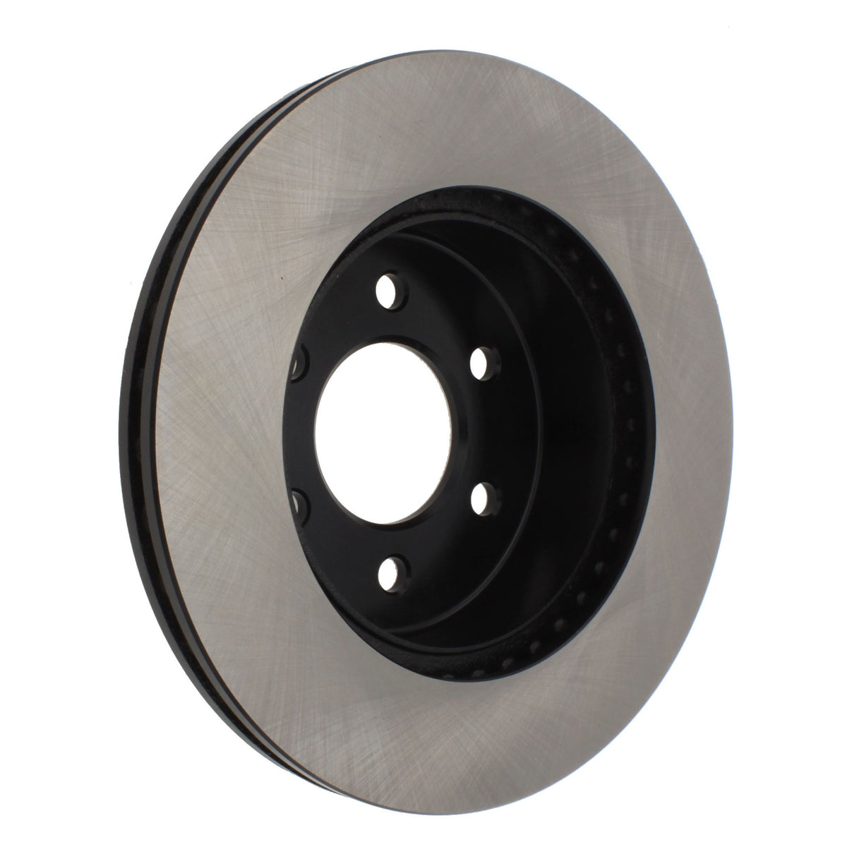 StopTech Premium Cryostop Rotor; Front