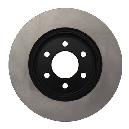 Centric Parts Disc Brake Rotor Premium with E-Coat for 1997-2002 Dodge Dakota Durango 120.67038