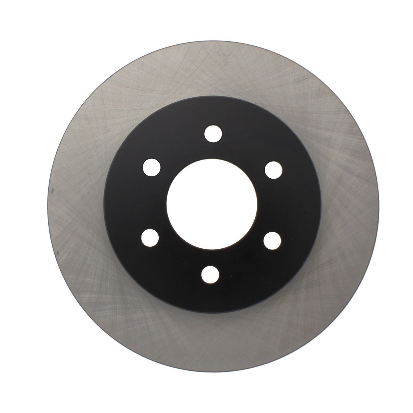 Centric Parts Disc Brake Rotor Premium with E-Coat for 1997-2002 Dodge Dakota Durango 120.67038
