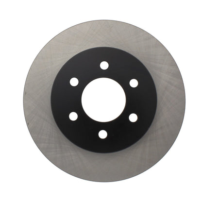 Centric Parts Disc Brake Rotor Premium with E-Coat for 1997-2002 Dodge Dakota Durango 120.67038