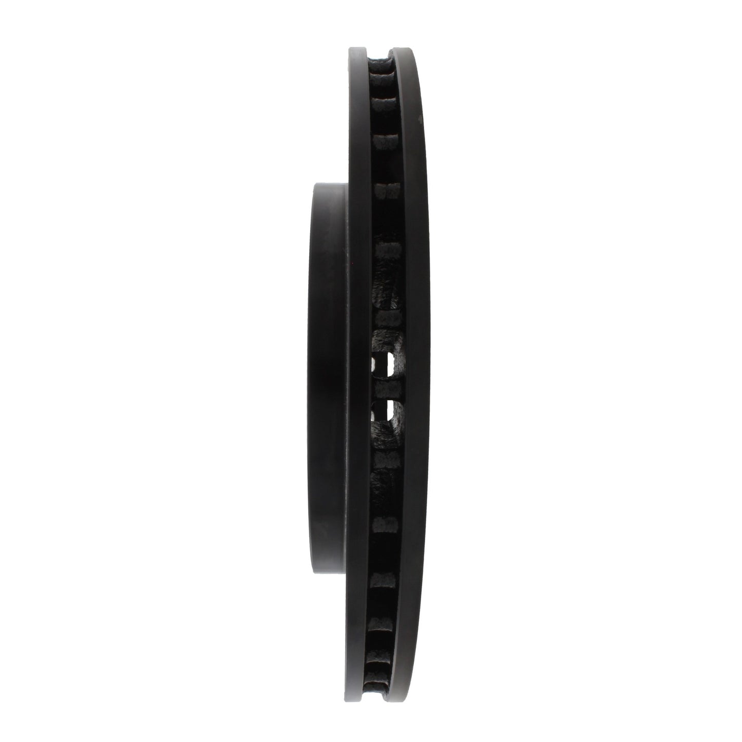 StopTech  Premium Cryostop Rotor; Front