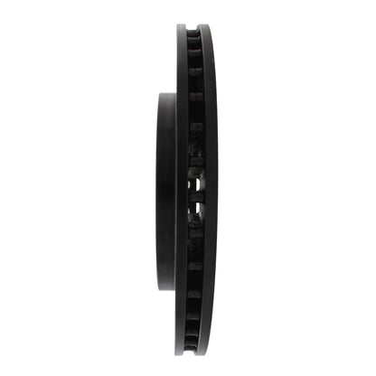 StopTech  Premium Cryostop Rotor; Front