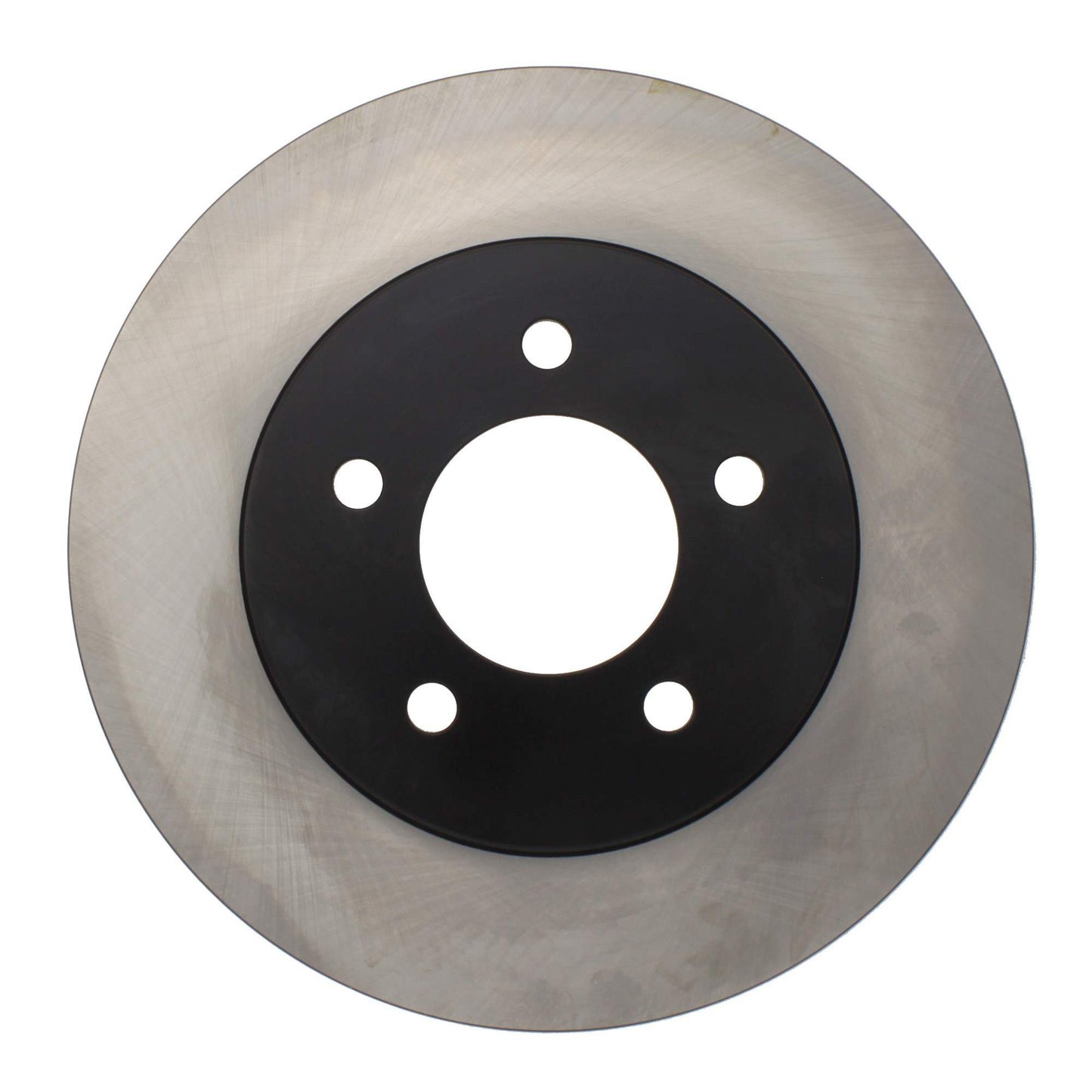 StopTech  Premium Cryostop Rotor; Front