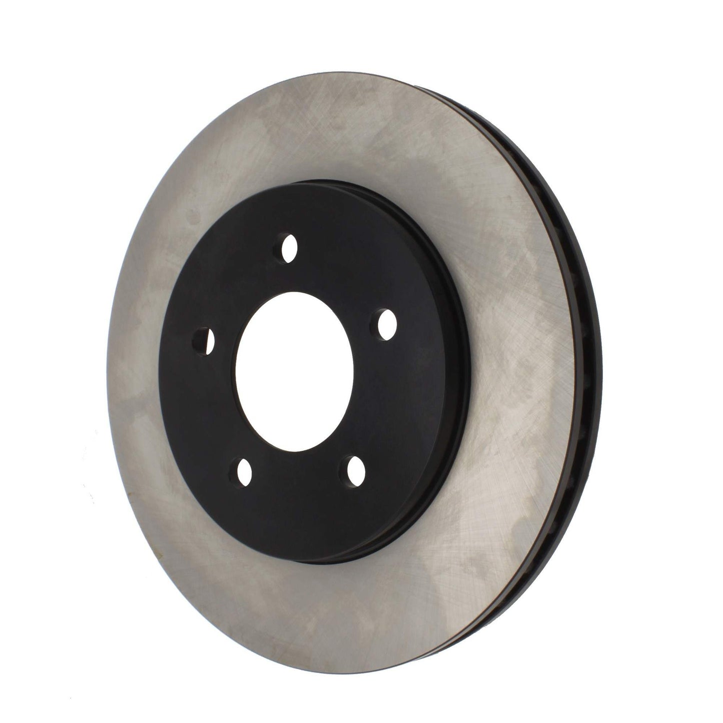 StopTech  Premium Cryostop Rotor; Front