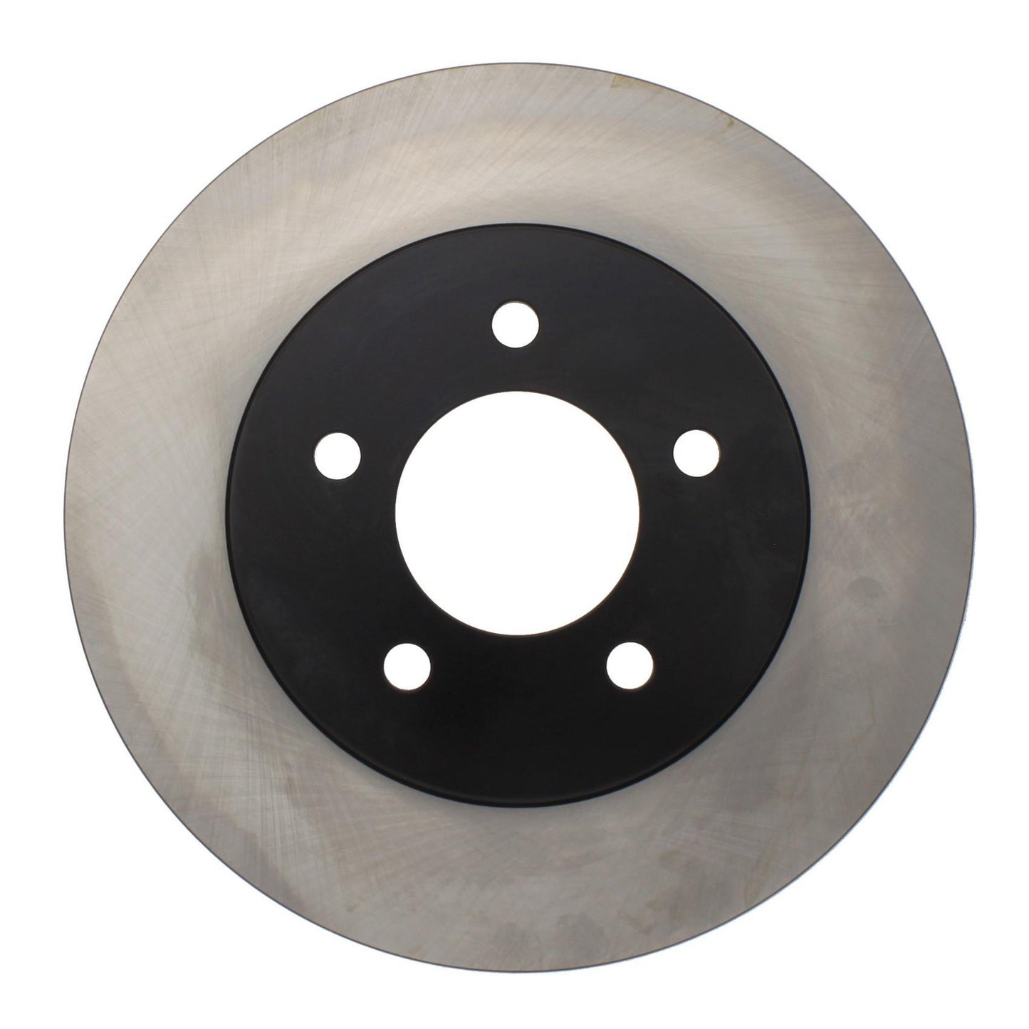 Stoptech Centric Performance Brake Rotor 120.67039