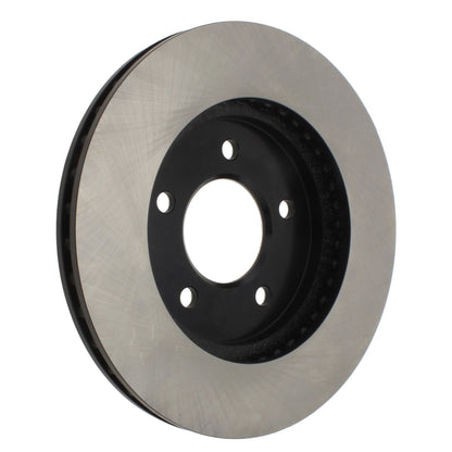 Stoptech Centric Performance Brake Rotor 120.67039