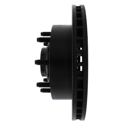 Stoptech Centric Performance Brake Rotor 120.67040