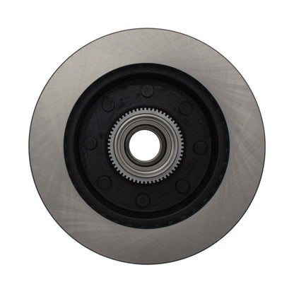 Centric Parts Disc Brake Rotor Premium with Electrocoating for 1998 Dodge B2500 B3500 2003-1999 Ram 2500 Van Ram 3500 Van 120.67040