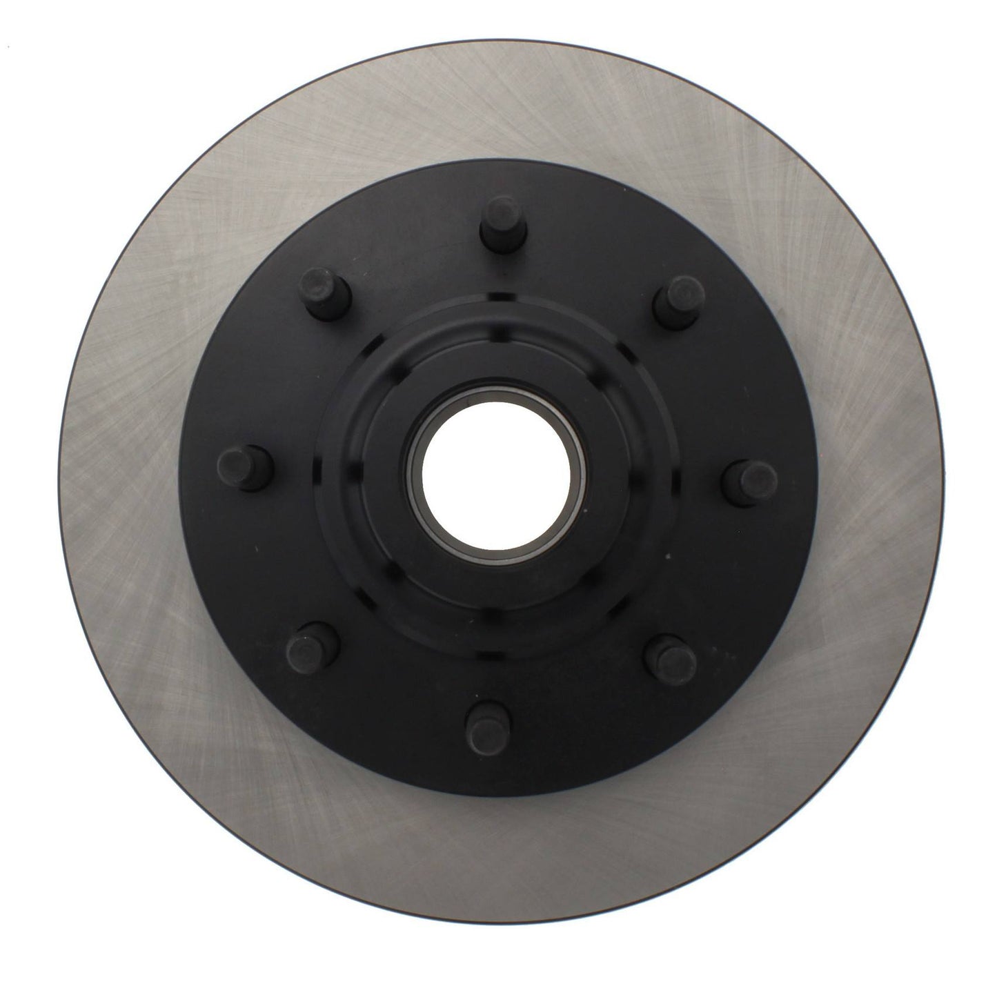 Centric Parts Disc Brake Rotor Premium with Electrocoating for 1998 Dodge B2500 B3500 2003-1999 Ram 2500 Van Ram 3500 Van 120.67040