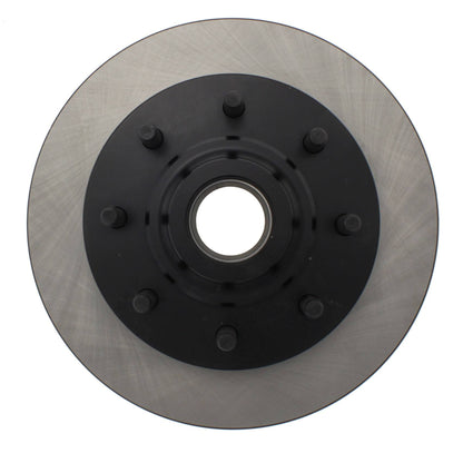 Centric Parts Disc Brake Rotor Premium with Electrocoating for 1998 Dodge B2500 B3500 2003-1999 Ram 2500 Van Ram 3500 Van 120.67040