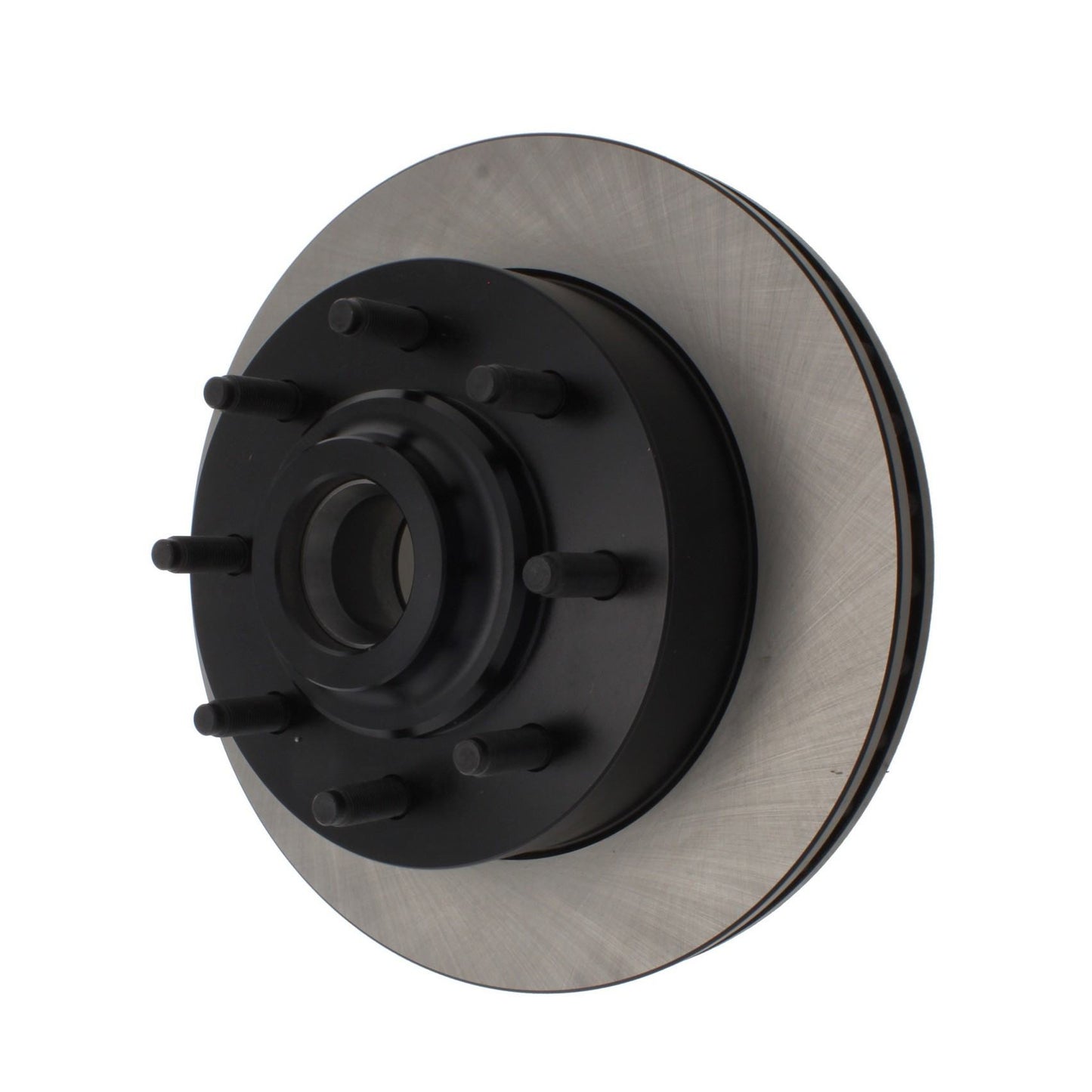 Centric Parts Disc Brake Rotor Premium with Electrocoating for 1998 Dodge B2500 B3500 2003-1999 Ram 2500 Van Ram 3500 Van 120.67040