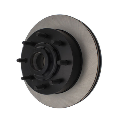 Centric Parts Disc Brake Rotor Premium with Electrocoating for 1998 Dodge B2500 B3500 2003-1999 Ram 2500 Van Ram 3500 Van 120.67040