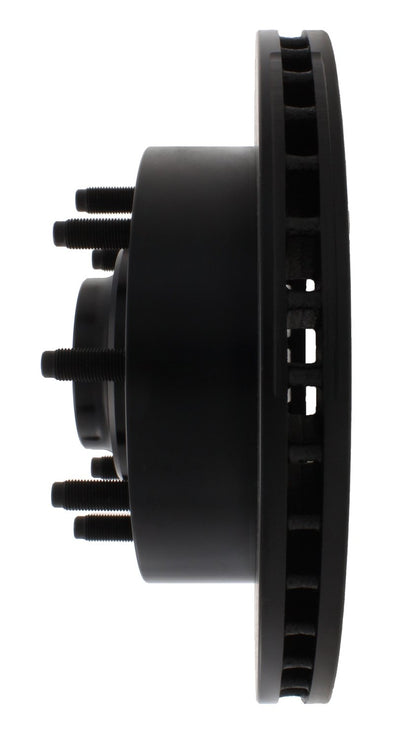 Stoptech Centric Performance Brake Rotor 120.67040