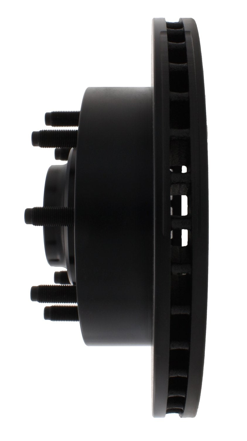 Centric Parts Disc Brake Rotor Premium with Electrocoating for 1998 Dodge B2500 B3500 2003-1999 Ram 2500 Van Ram 3500 Van 120.67040
