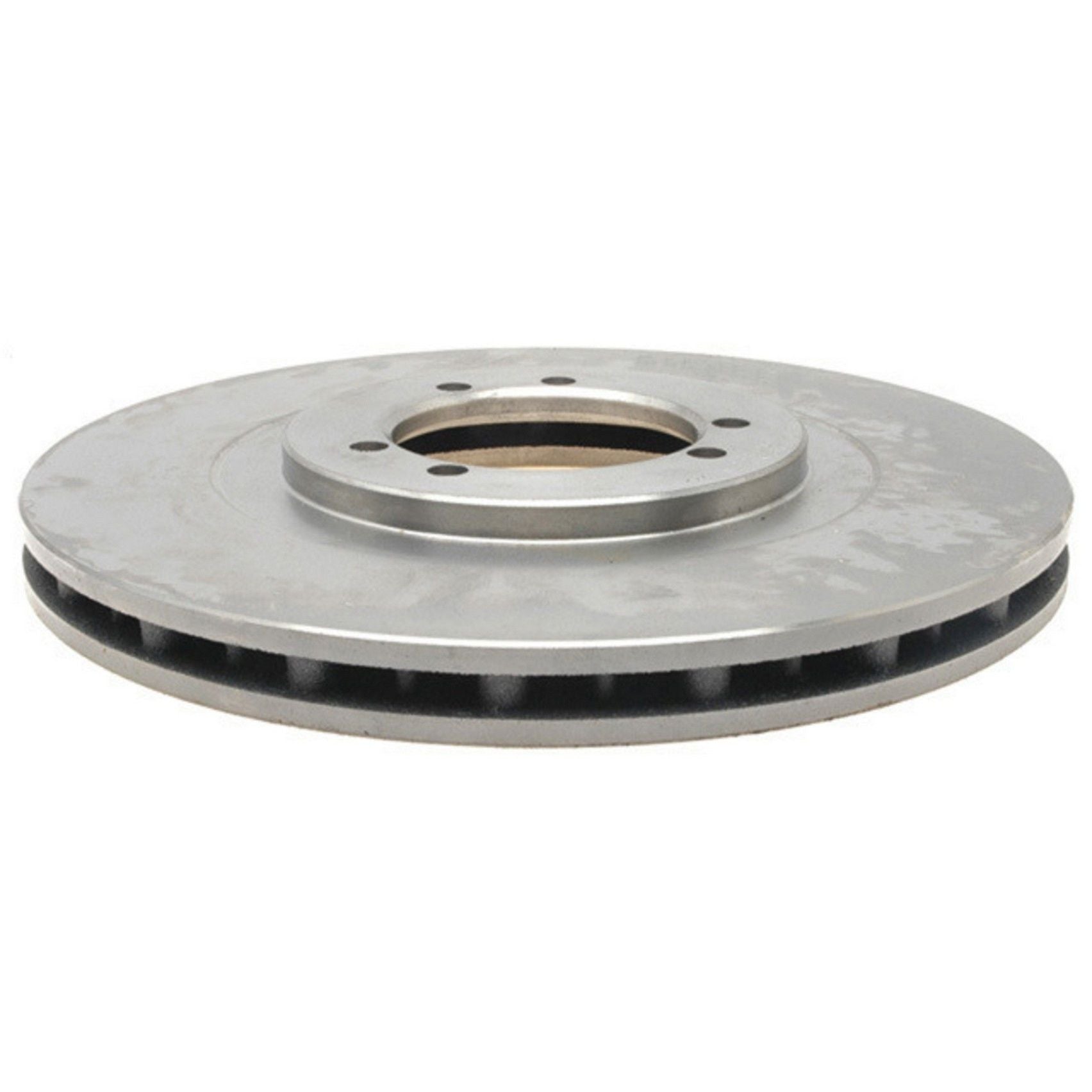 Centric Parts Premium Brake Rotor 120.67041