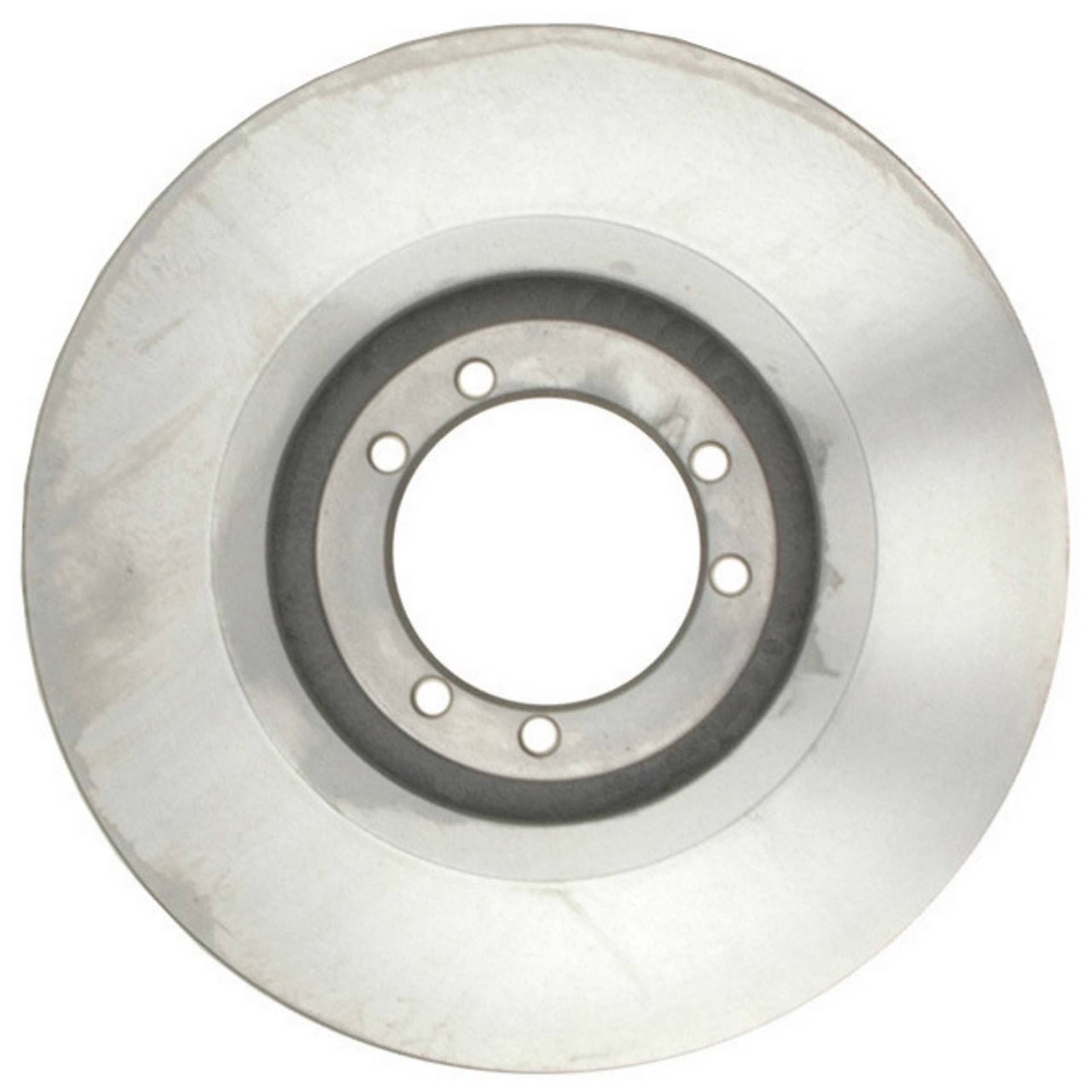 StopTech Premium Brake Rotor 120.67041