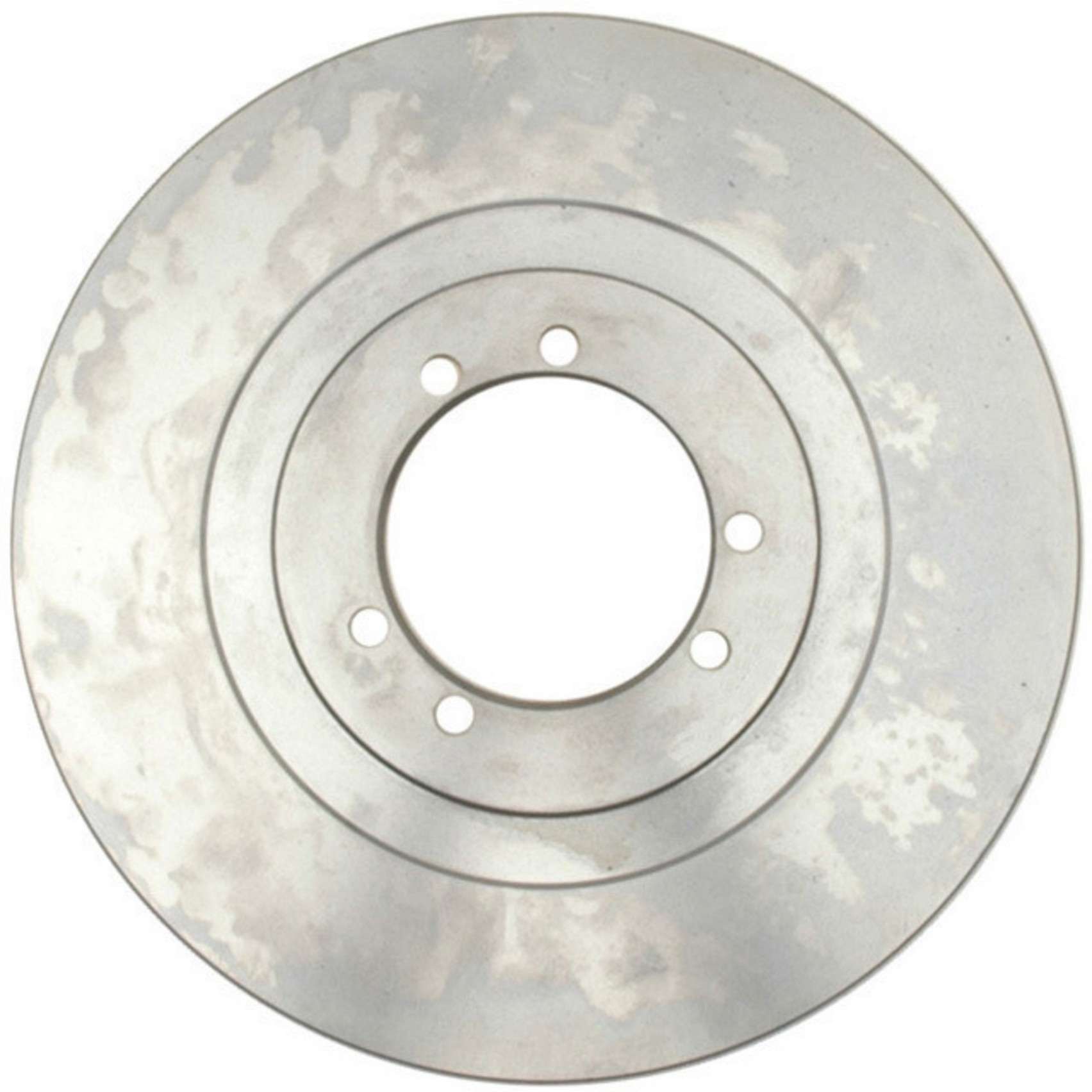 StopTech Premium Brake Rotor 120.67041