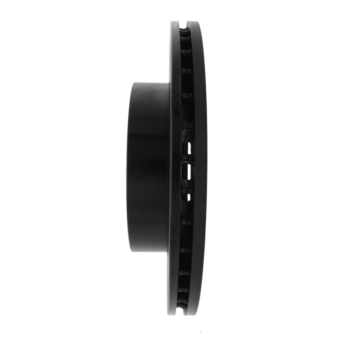 StopTech Premium Cryostop Rotor; Front