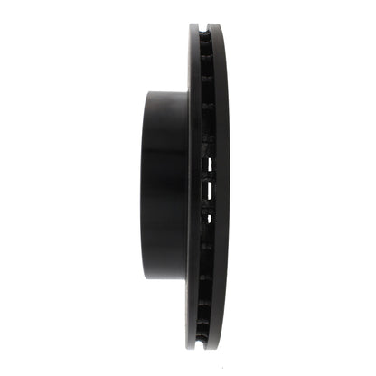 StopTech Premium Cryostop Rotor; Front