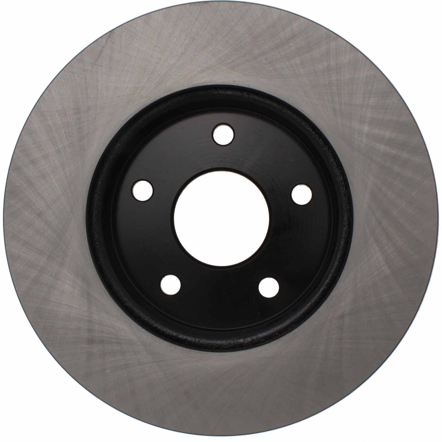 StopTech Premium Cryostop Rotor; Front