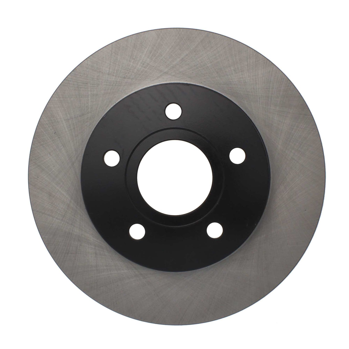 StopTech Premium Cryostop Rotor; Front