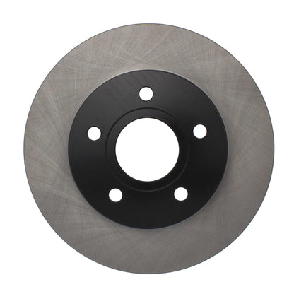 StopTech Premium Cryostop Rotor; Front