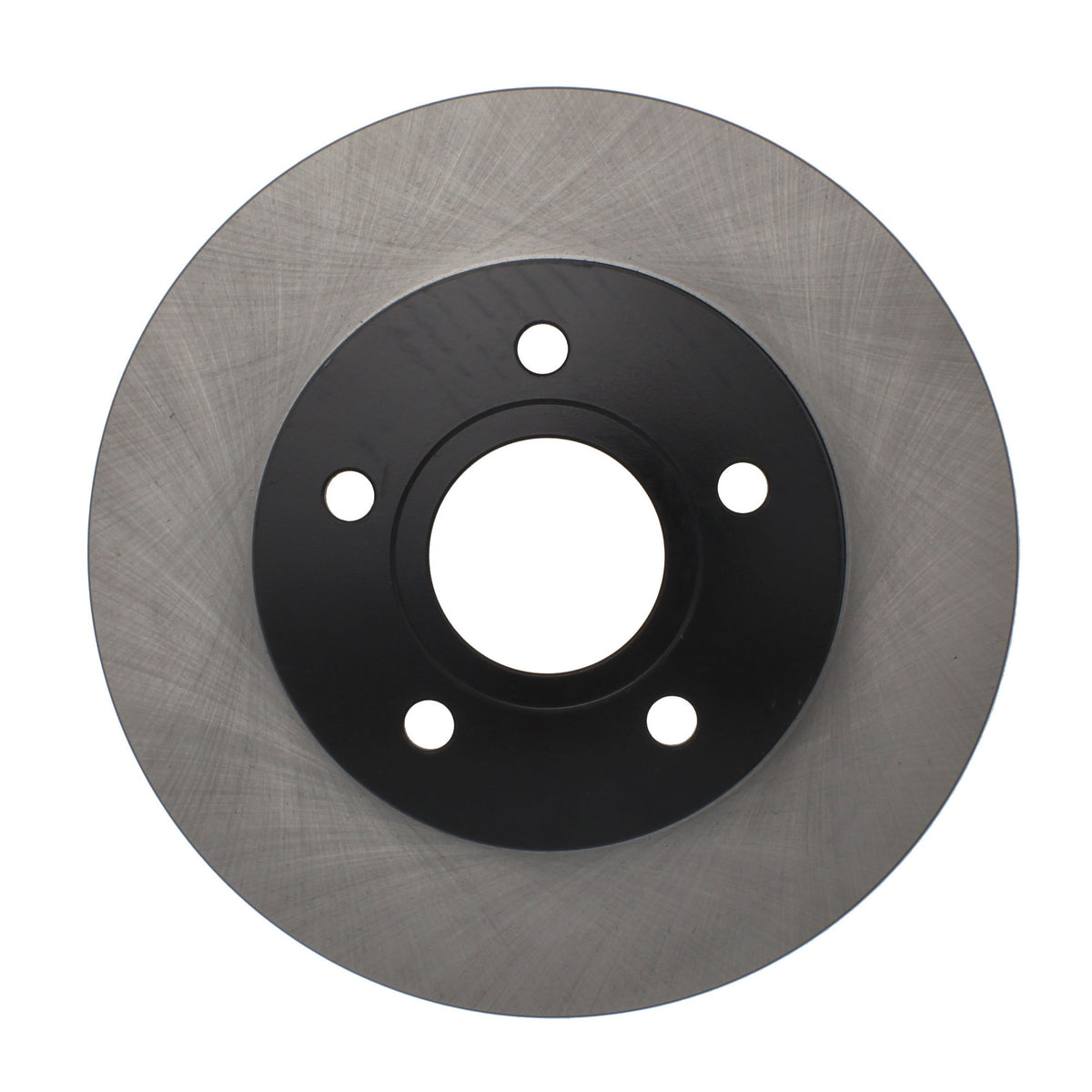 StopTech Premium Cryostop Rotor; Front