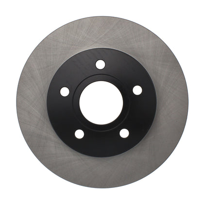 StopTech Premium Cryostop Rotor; Front