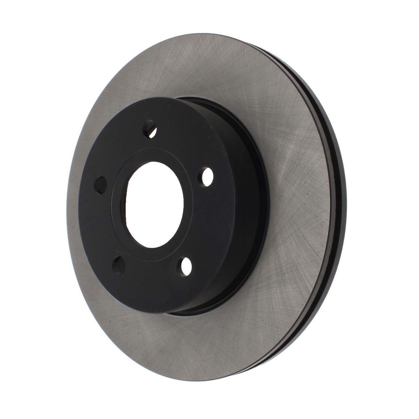 StopTech Premium Cryostop Rotor; Front