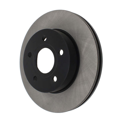 StopTech Premium Cryostop Rotor; Front