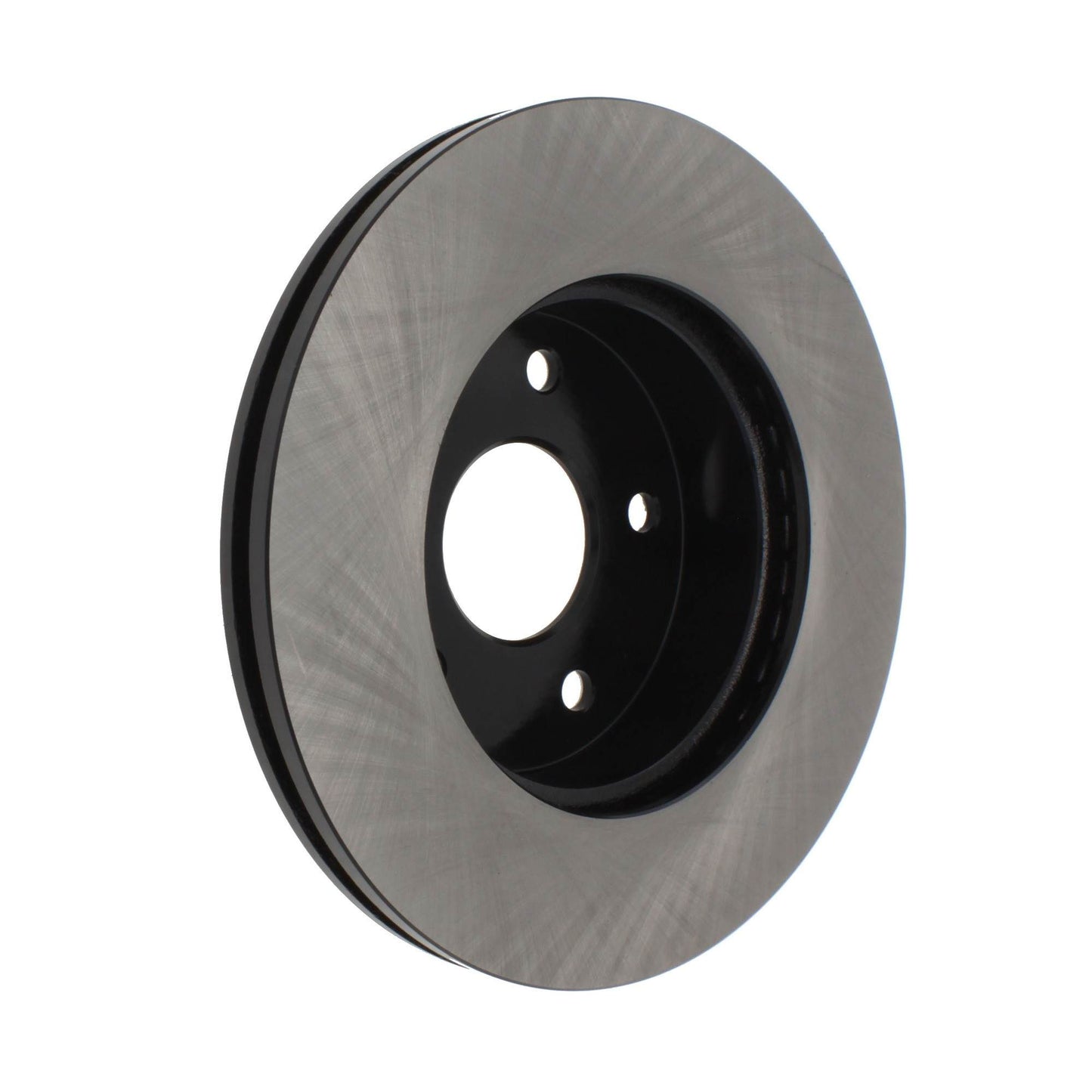 StopTech Premium Cryostop Rotor; Front