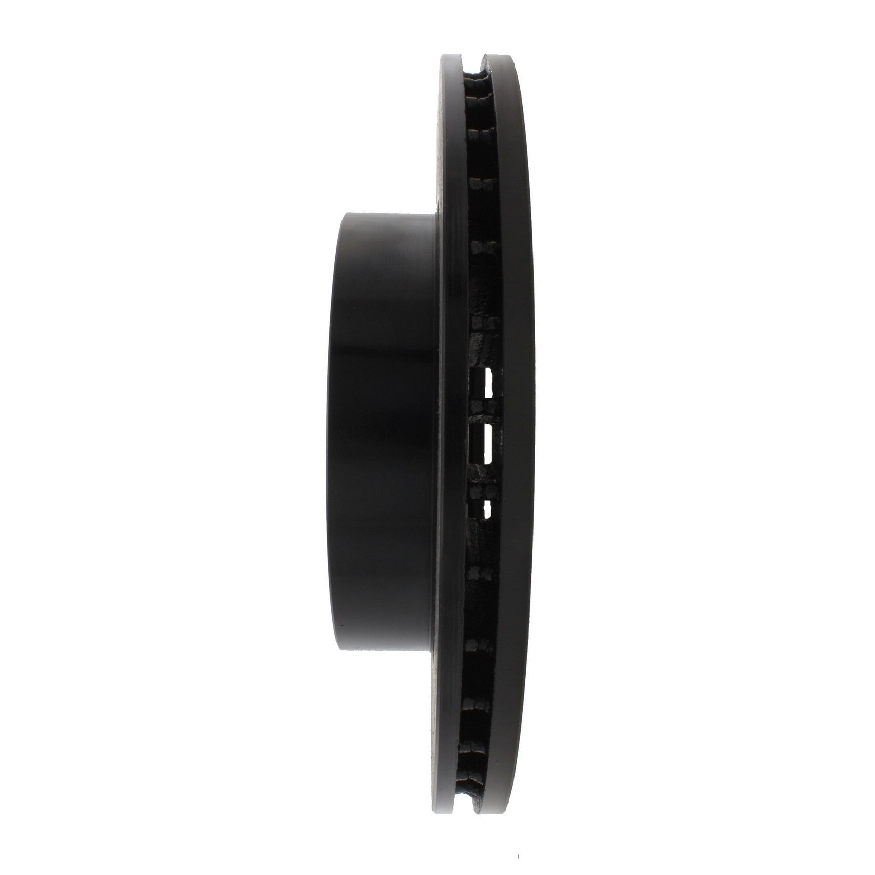 Stoptech Centric Jeep Front Premium Rotor 120.67042