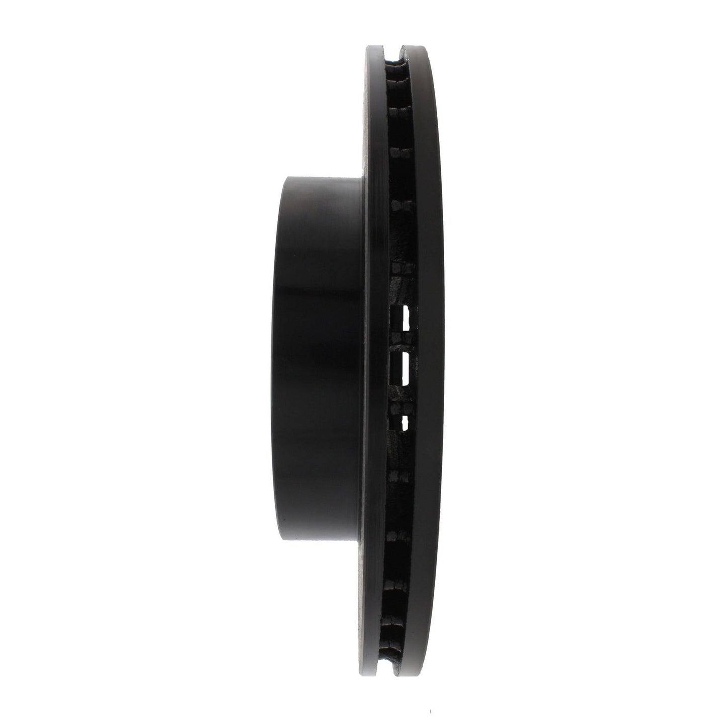 Centric Parts Disc Brake Rotor Premium with E-Coat anti-corrosive for 1999-2004 Jeep Grand Cherokee 120.67042