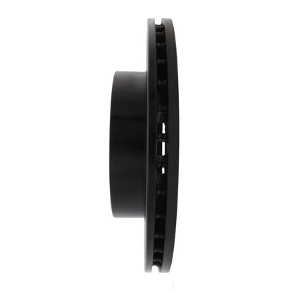 Centric Parts Disc Brake Rotor Premium with E-Coat anti-corrosive for 1999-2004 Jeep Grand Cherokee 120.67042
